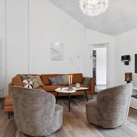 Casa vacanze Villavilla 351 - Asserboliseleje, Nordsjaelland