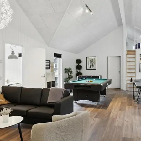 Villavilla 351 - Asserboliseleje, Nordsjaelland Casa vacanze Frederiksværk