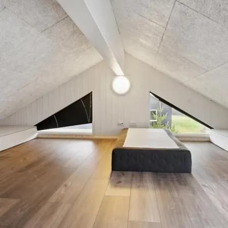 Casa vacanze Villavilla 351 - Asserboliseleje, Nordsjaelland