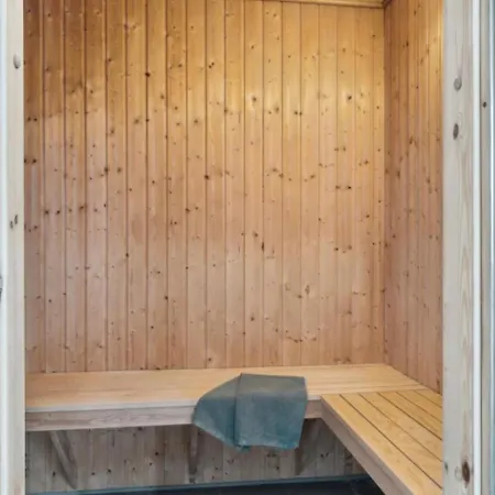Casa vacanze Villavilla 351 - Asserboliseleje, Nordsjaelland