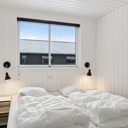 Casa vacanze Villavilla 351 - Asserboliseleje, Nordsjaelland Frederiksværk