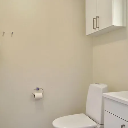 Casa vacanze Villavilla 351 - Asserboliseleje, Nordsjaelland