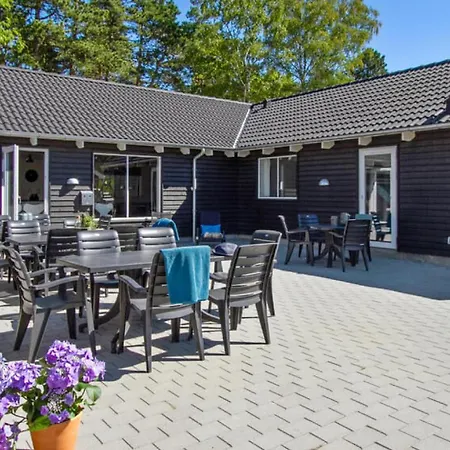 Casa vacanze Villavilla 351 - Asserboliseleje, Nordsjaelland *