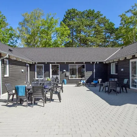 Villavilla 351 - Asserboliseleje, Nordsjaelland Casa vacanze Frederiksværk
