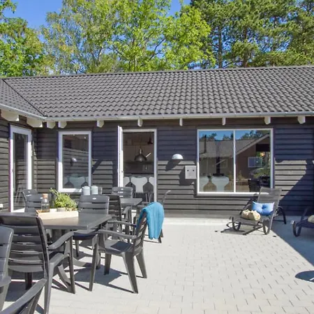 Villavilla 351 - Asserboliseleje, Nordsjaelland Frederiksværk