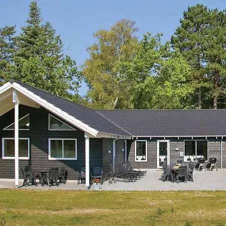 Casa vacanze Villavilla 351 - Asserboliseleje, Nordsjaelland *