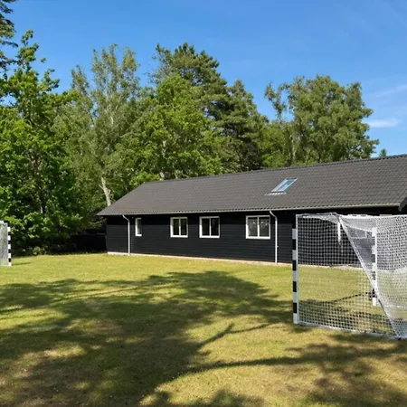 Villavilla 351 - Asserboliseleje, Nordsjaelland