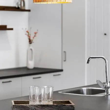 Hébergement de vacances Villavilla 351 - Asserboliseleje, Nordsjaelland *