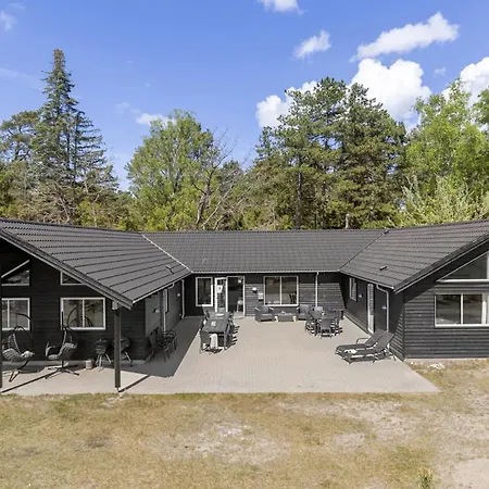 Villavilla 351 - Asserboliseleje, Nordsjaelland Frederiksværk