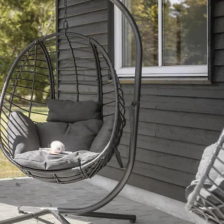 Hébergement de vacances Villavilla 351 - Asserboliseleje, Nordsjaelland
