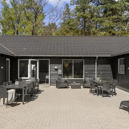 Feriehus Villavilla 351 - Asserboliseleje, Nordsjaelland